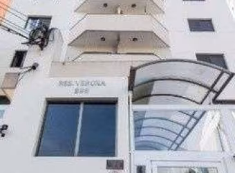 Apartamento com 2 dormitórios à venda, 64 m² por R$ 318.000,00 - Baeta Neves - São Bernardo do Campo/SP