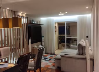 Apartamento à venda, 91 m² por R$ 950.000,00 - Vila Assunção - Santo André/SP