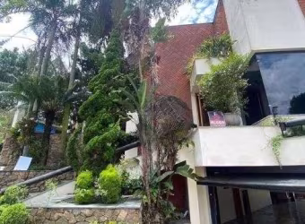 Sobrado com 4 dormitórios à venda, 422 m² por R$ 2.500.000,00 - Jardim São Caetano - São Caetano do Sul/SP