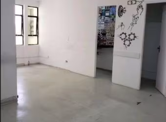 Sala à venda, 47 m² por R$ 212.000,00 - Centro - Santo André/SP