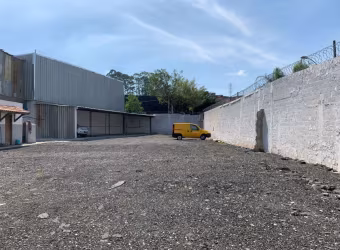 Terreno para alugar, 1000 m² por R$ 12.000,00/mês - Dos Casa - São Bernardo do Campo/SP