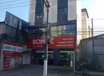 Prédio à venda, 824 m²  - Centro - Diadema/SP