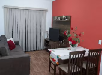 Apartamento à venda, 50 m² por R$ 330.000,00 - Centro - São Bernardo do Campo/SP