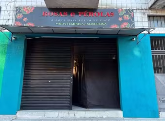 Salão para alugar, 132 m² por R$ 4.500,01/mês - Vila Nogueira - Diadema/SP