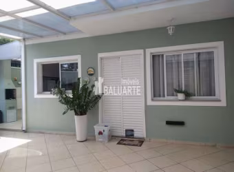 Sobrado à venda no Jardim Marajoara