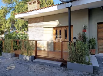 Casa para locação no Campo Belo!
