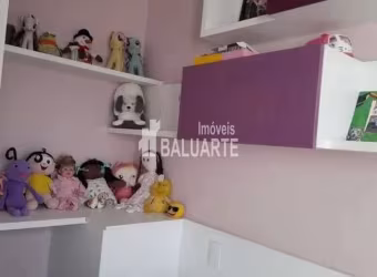APARTAMENTO A VENDA EM VILA SANTA CATARINA