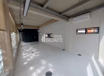 CONJUNTO COMERCIAL PARA LOCAÇÃO EM PINHEIROS