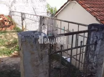 TERRENO A VENDA EM SACOMÃ