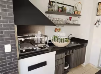 Apartamento a venda na Saúde - São Paulo - SP