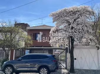 Sobrado a venda no Campo Belo - São Paulo - SP