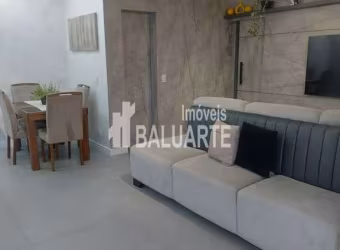 Apartamento no Campo Grande - São Paulo/SP