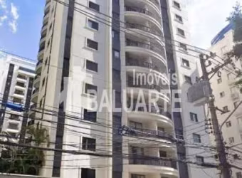 Apartamento a venda no Itaim Bibi - São Paulo - SP