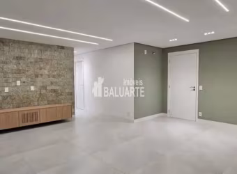 Apartamento a venda em Santo Amaro - São Paulo - SP