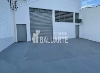Galpão com ótima estrutura e localização a venda e locação