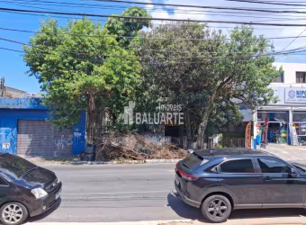 Terreno a venda no Campo Grande - São Paulo - SP