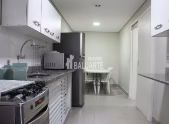 Sobrado a Venda no Bairro Campo Belo SP 210m²