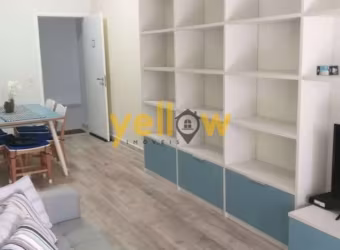 Apartamento em Loteamento João Batista Julião  -  Guarujá