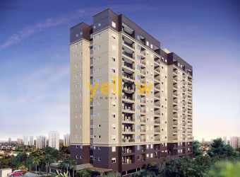 Apartamento em Jardim Limoeiro  -  Arujá