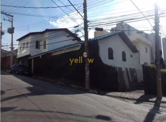 Casa Comercial em Vila Moreira  -  Guarulhos