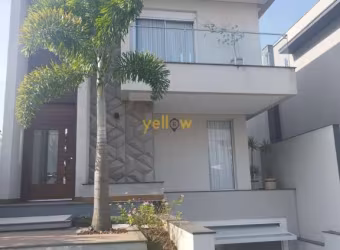 Casa em Condomínio Aruã Brisas I - Mogi das Cruzes, SP