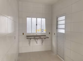 Casa em Bairro em Estância Paraíso  -  Itaquaquecetuba