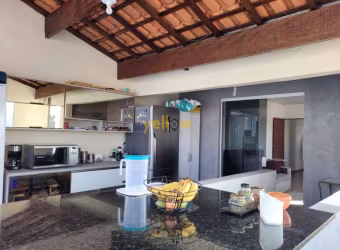 Casa em Bairro em Parque Rodrigo Barreto  -  Arujá