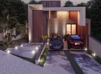 Casa Luxuosa no Residencial Real Park - Arujá à Venda