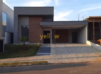 Casa em Condomínio Fechado em Cezar de Souza - Mogi das Cruzes: 146m², 3 dormitórios, 1 suíte, 3 banheiros por R$ 1.390.000