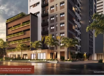 Apartamento em Vila Mogilar - Mogi das Cruzes, SP
