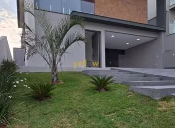 Casa em Condomínio Fechado em Residencial Real Park - Arujá, SP