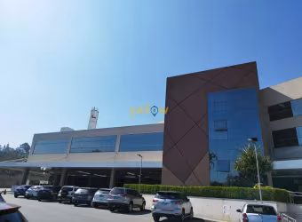 Venda e Locação: Sala 60m² no Arujá Country Club