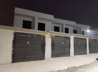 Casa de 2 dormitórios e 2 suítes em Jardim Rio Negro - Itaquaquecetuba por R$370.000 - Área útil de 75,13M²