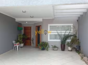 Casa à Venda em Jardim Santa Clara - Guarulhos
