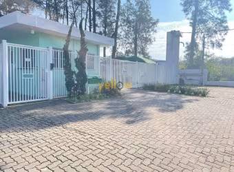 Apartamento em Residencial Vale Verde - Arujá, SP por 270.000,00