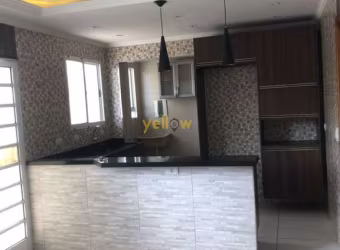 Apartamento à venda em Bairro do Portão - Arujá com 2 dormitórios e 49m² de área útil por R$300.000