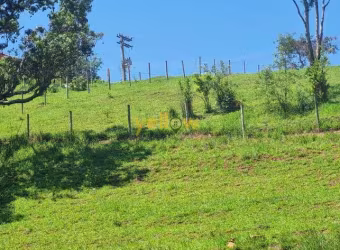 Terreno Rural à Venda em Jardim Monte Serrat - R$140.000