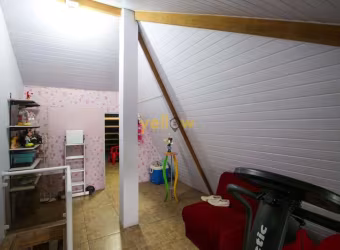 Casa em Condomínio Fechado em Itaquaquecetuba - 150m², 3 Dorm. PORTEIRA FECHADA!!!