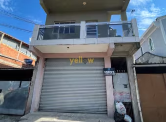 Casa à Venda em Jardim Carolina - 4 Dormitórios, 250m²