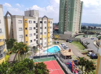 Apartamento em Jordanópolis - Arujá, SP