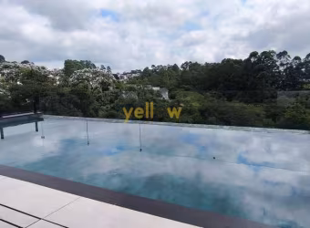 Casa em Condomínio Fechado em Residencial Real Park - Arujá, SP