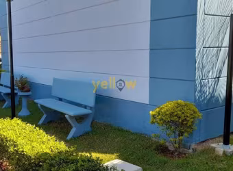 Venda e Locação de Apartamento 2 Dorms em Jardim Amaral