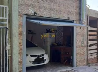 Casa à Venda em Arujá: 4 Dormitórios por R$400.000