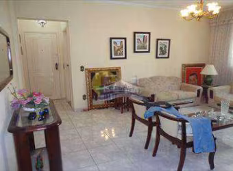 Apartamento com 2 dorms, Embaré, Santos - R$ 650 mil, Cod: 2418