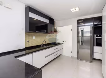 Apartamento para locação em Perdizes, Garden 136m2 com 3 dormitórios.