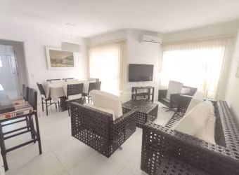Apartamento com 2 dormitórios à venda, 103 m² por R$ 549.000,00 - Enseada - Guarujá/SP