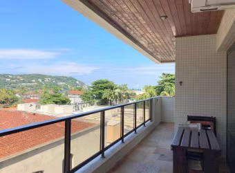 Apartamento à venda, 190 m² por R$ 700.000,00 - Enseada - Guarujá/SP