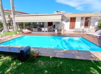 Casa com 4 dormitórios à venda, 287 m² por R$ 2.800.000,00 - Enseada - Guarujá/SP