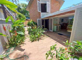 Casa com 4 dormitórios à venda, 440 m² por R$ 2.500.000,00 - Enseada - Guarujá/SP