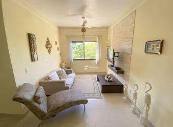 Apartamento com 2 dormitórios à venda, 86 m² por R$ 370.000,00 - Enseada - Guarujá/SP